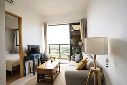 Commonwealth Towers (D3), Condominium #518301581